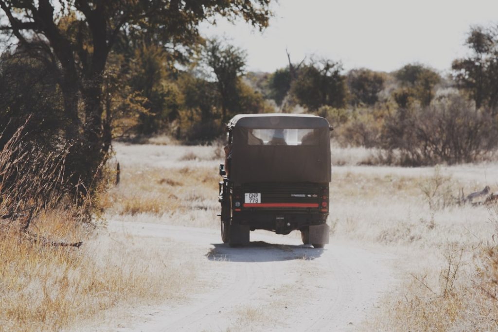 Photo Truck, Kodiak